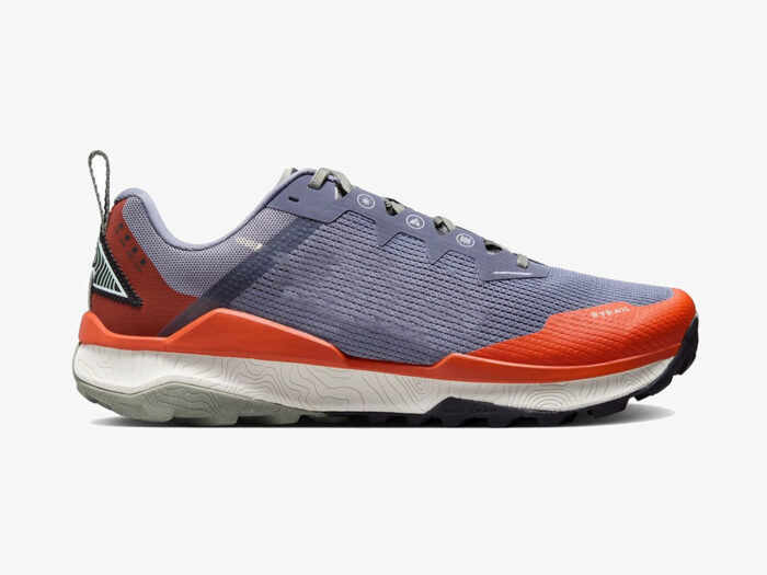 Trail Blaze Outdoor Runners